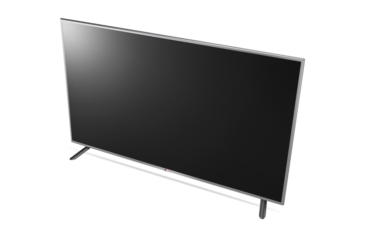 LG 42 tums SMART TV med bakbelyst LED-skärm, 0,9 GHz dual core-processor och 1,25 GB RAM. Wi-Fi och DLNA. , 42LB630V