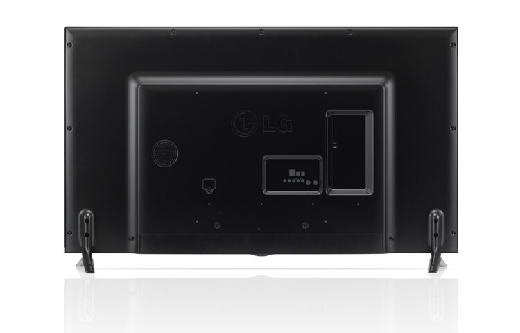 LG 42 tums SMART TV i Cinema Screen-design med Magic Remote, 0,9 GHz dual core-processor och 1,25 GB RAM. Cinema 3D, Wi-Fi och DLNA., 42LB671V