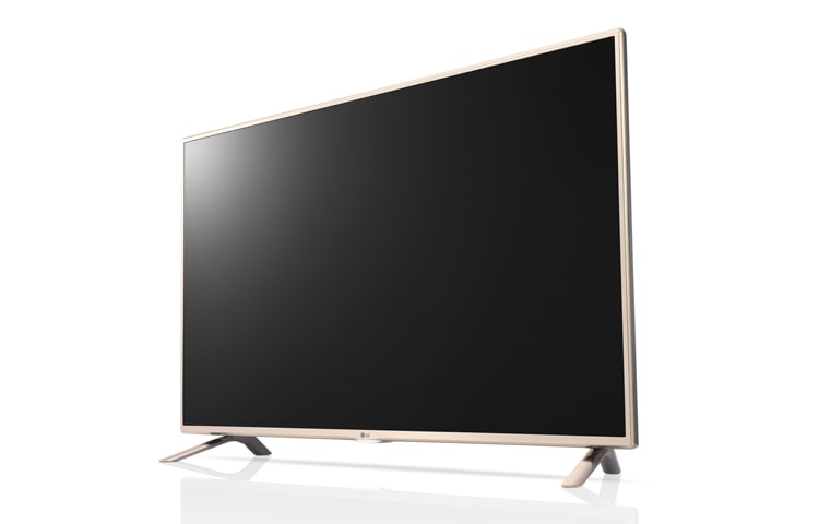 LG TV, 42LF561V