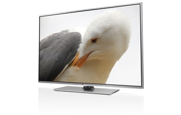 LG webOS TV, 42LF652V