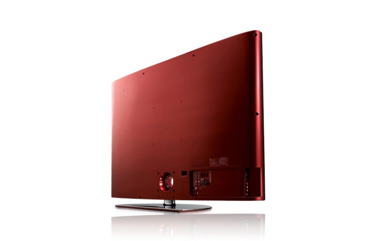 LG 42" HD Ready 1080p LCD-TV, 42LG6100