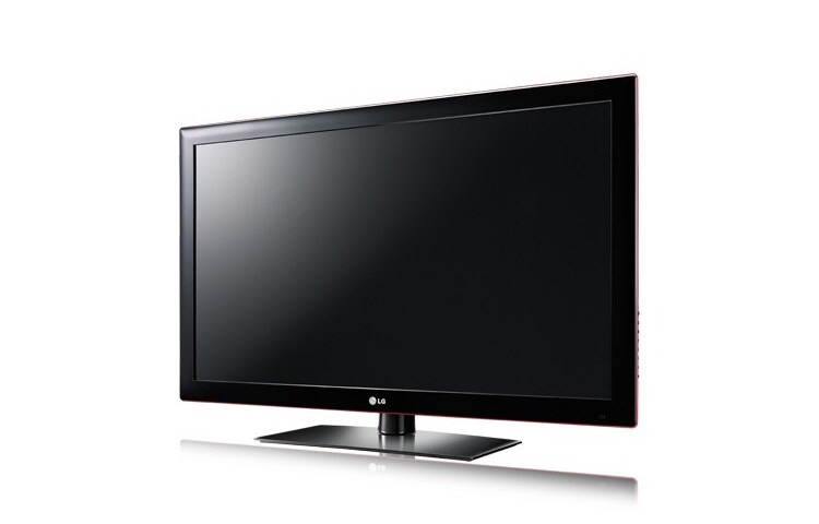 LG 100Hz LCD med en rad funktioner, 42LK530N