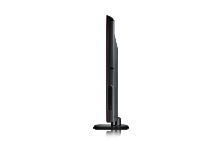 LG 100Hz LCD med en rad funktioner, 42LK530N