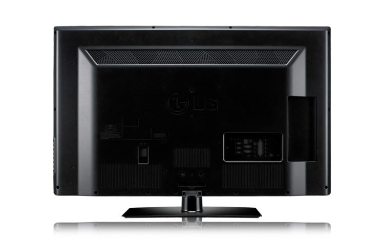 LG 100Hz LCD med en rad funktioner, 42LK530N
