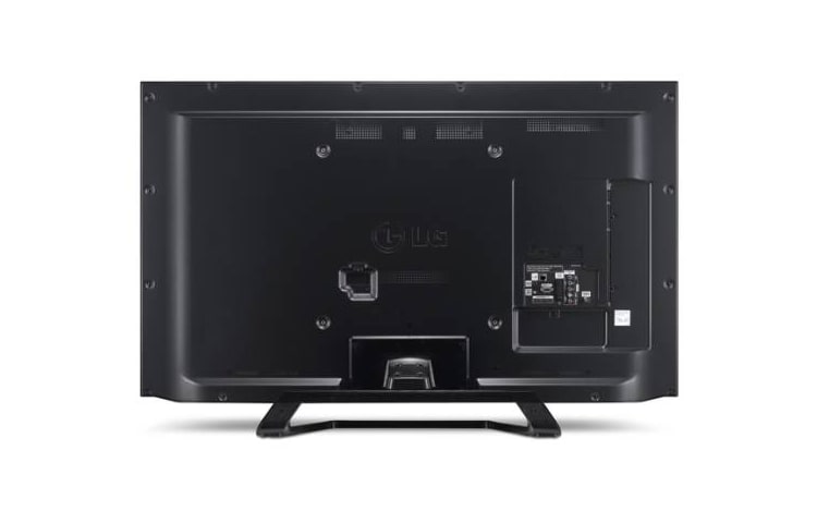 LG 100Hz LED TV med Cinema 3D, DLNA och USB, 42LM615T