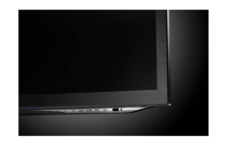LG LED TV med Smart TV och Cinema 3D., 42LM620T