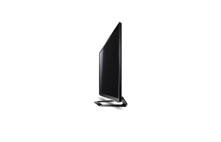 LG LED TV med Smart TV och Cinema 3D., 42LM620T