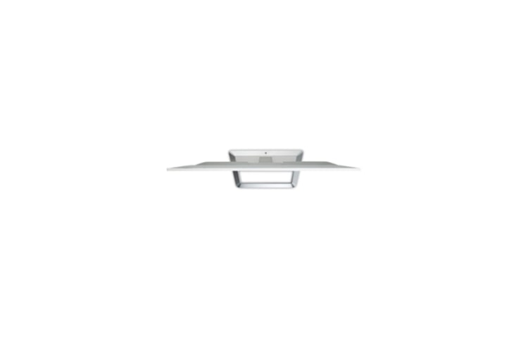 LGs vita LED TV med millimetertunna ramar, Smart TV med Magic Motion Remote och Cinema 3D., 42LM669T