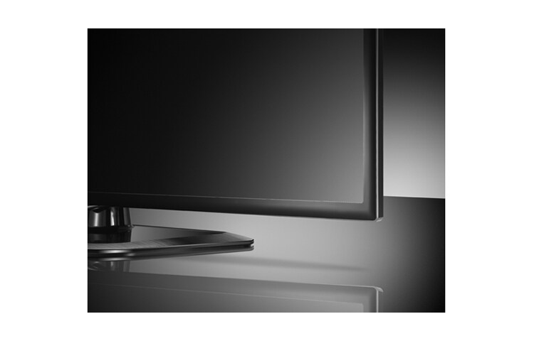 LG SMART LED TV. 0,9 GHz-processor och 1,25 GB RAM. Wi-Fi-Ready, DLNA och Magic Remote Ready., 42LN570V