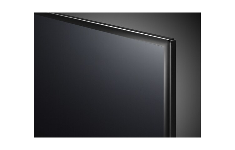 LG SMART LED TV. 0,9 GHz-processor och 1,25 GB RAM. Wi-Fi-Ready, DLNA och Magic Remote Ready., 42LN570V