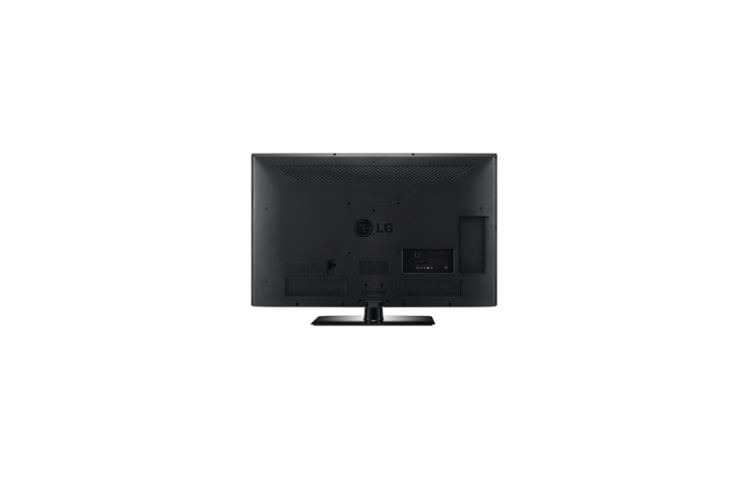 LG LED TV med USB och mediaspelare, 42LS340T