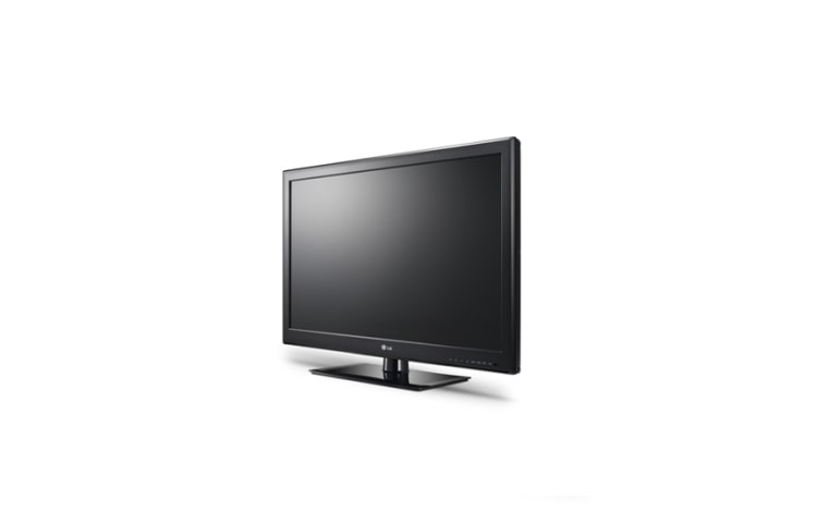 LG LED TV med USB och mediaspelare, 42LS340T