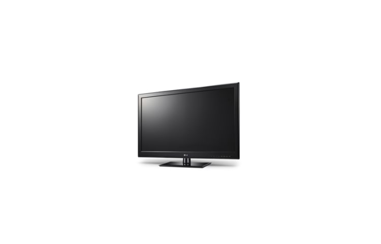 LG LED TV med USB och mediaspelare, 42LS340T