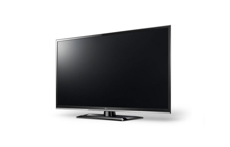 LG Stilren LED TV med DLNA och USB, 42LS5600