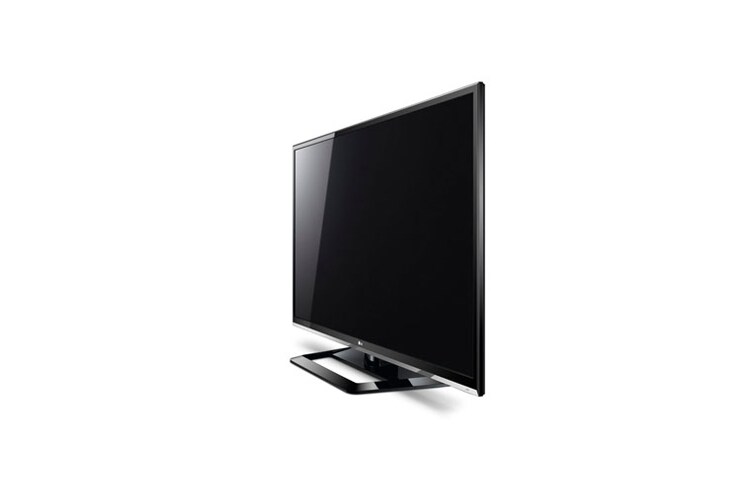 LG Stilren LED TV med DLNA och USB, 42LS5600