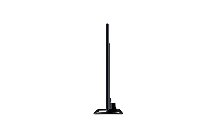 LG Stilren LED TV med DLNA och USB, 42LS5600