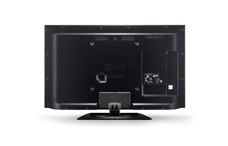 LG Stilren LED TV med DLNA och USB, 42LS5600