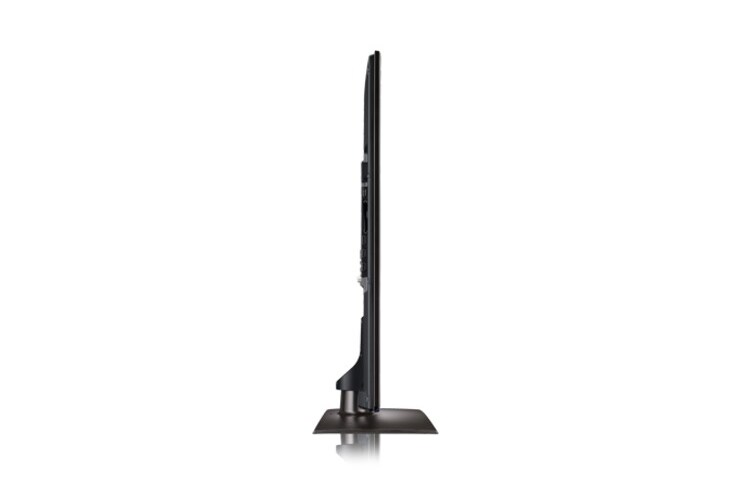 LG LED med inbyggd mediaspelare för de flesta format, 42LV355N