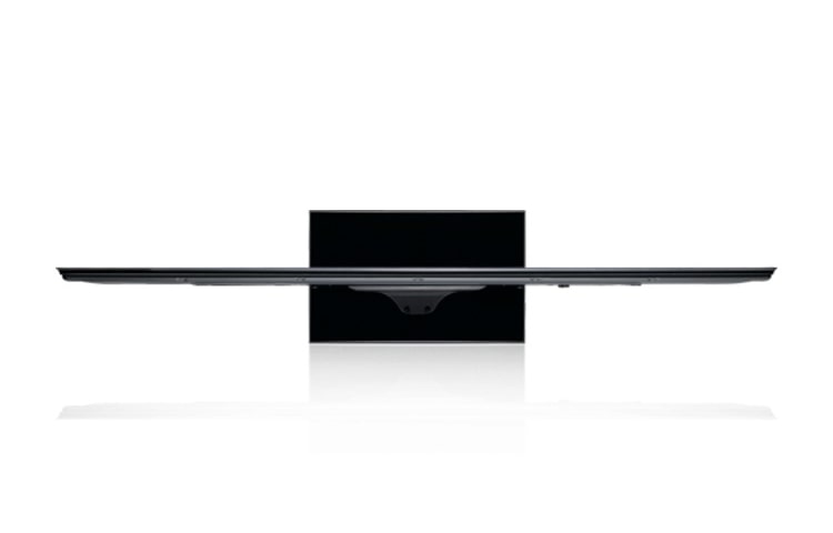 LG Snabb LED med inbyggd bildinställningsguide, 42LV450N