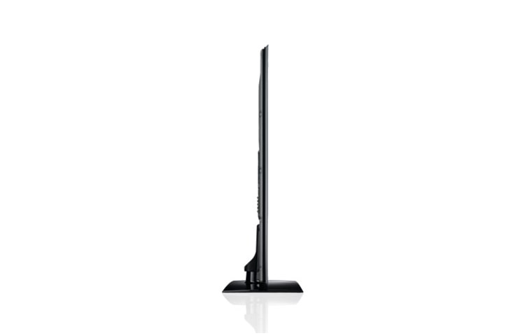 LG Snabb LED med inbyggd bildinställningsguide, 42LV450N