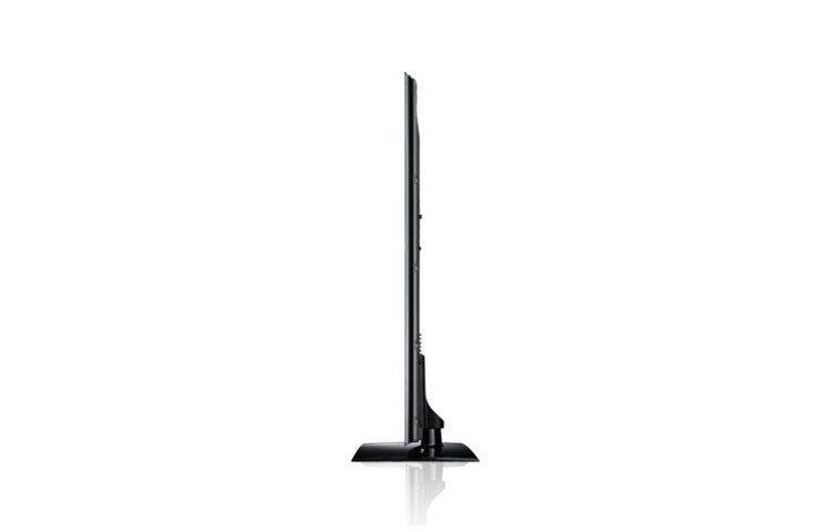LG Snabb LED med inbyggd bildinställningsguide, 42LV450N