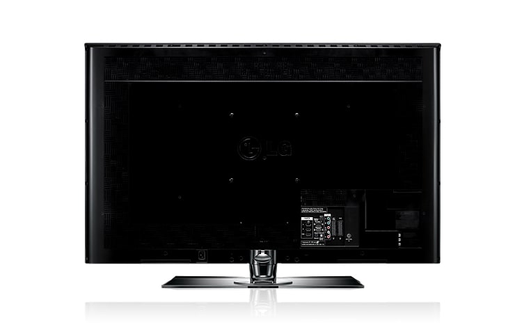 LG 42" LCD-TV med ramlös design, 200Hz-teknologi för knivskarp bild, Bluetooth och inbyggd mediaspelare, 42SL8000