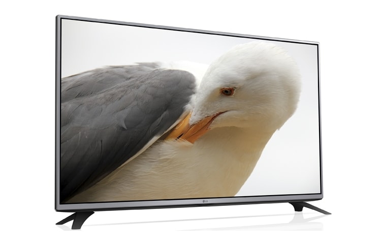 LG TV 43'' LF540V, 43LF540V