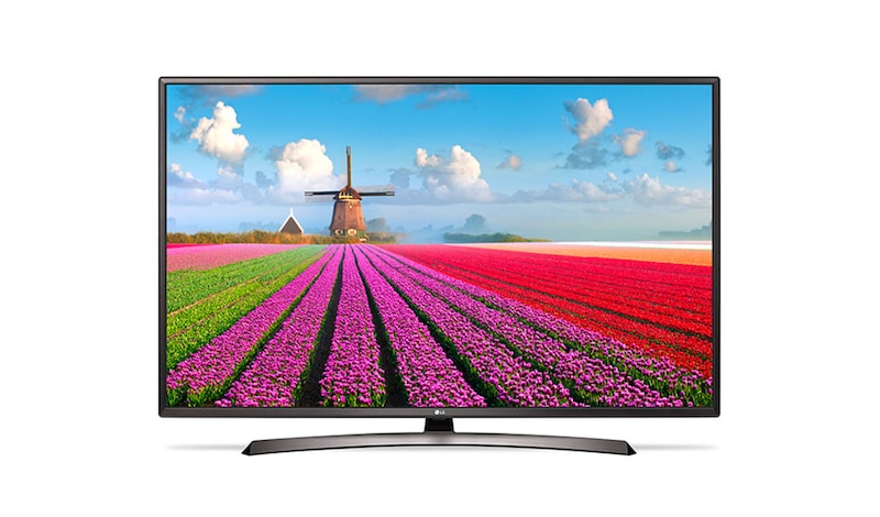 LG LED TV 43'', 43LJ624V