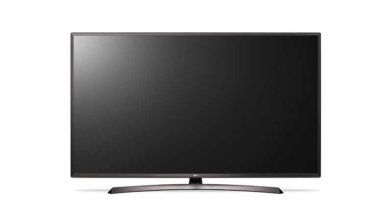 LG LED TV 43'', 43LJ624V