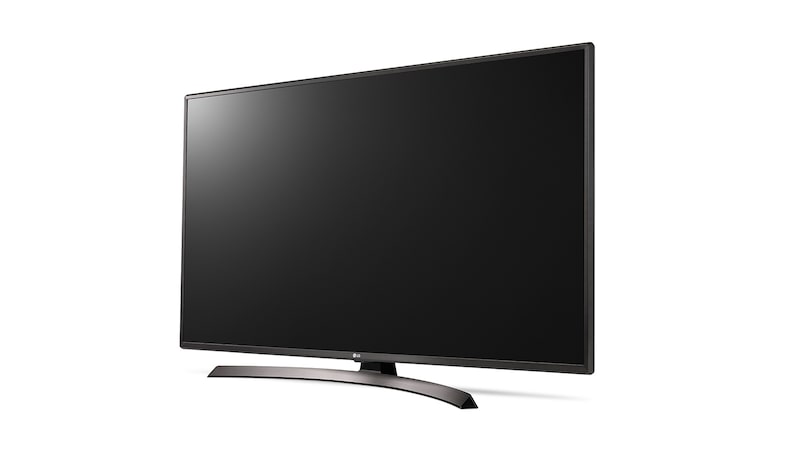 LG LED TV 43'', 43LJ624V