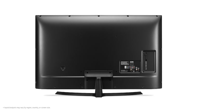 LG LED TV 43'', 43LJ624V