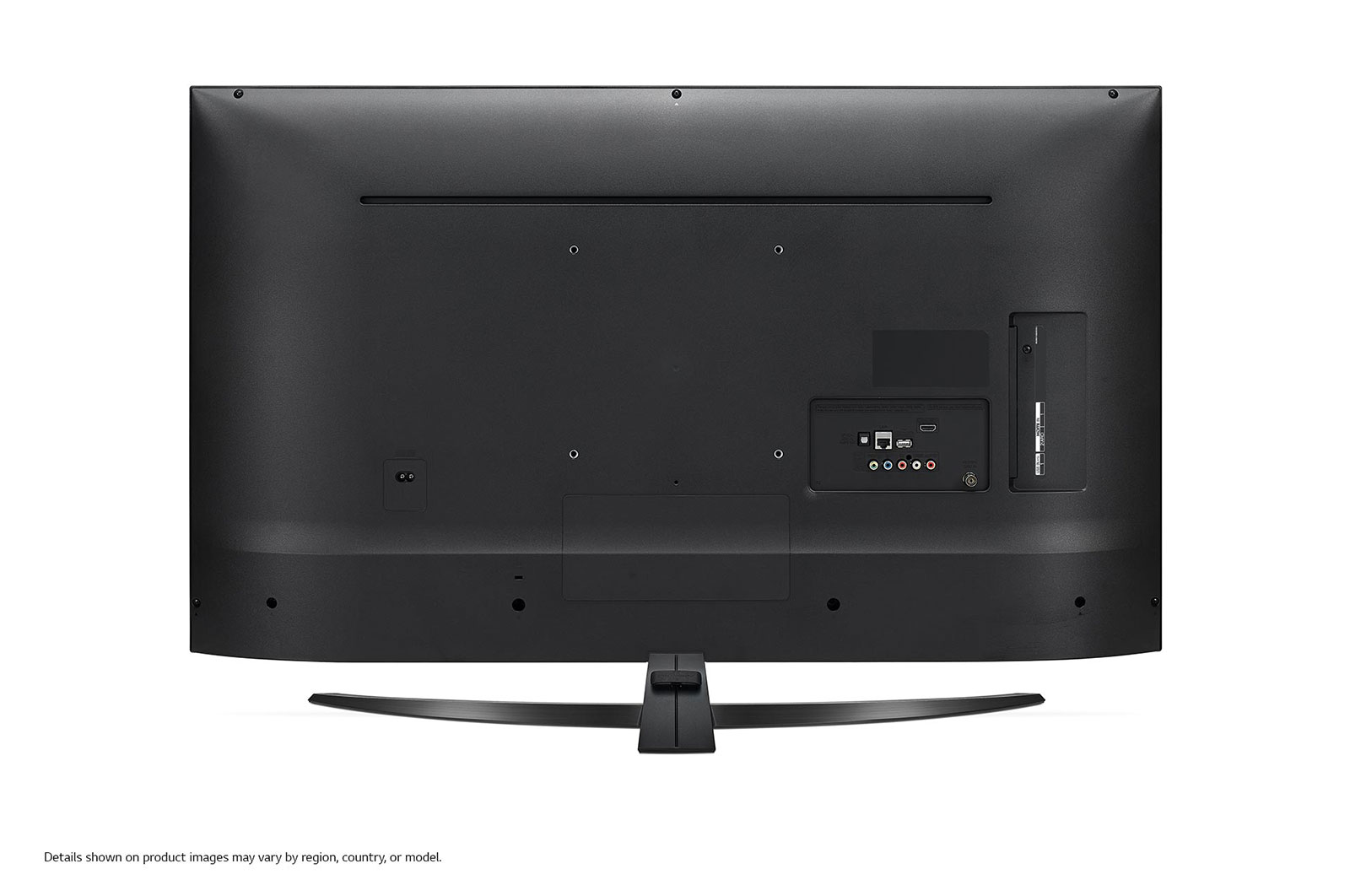LG 4K NanoCell TV, 43NANO796NE