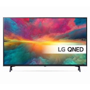 LG 43'' QNED 75 - 4K TV (2023)