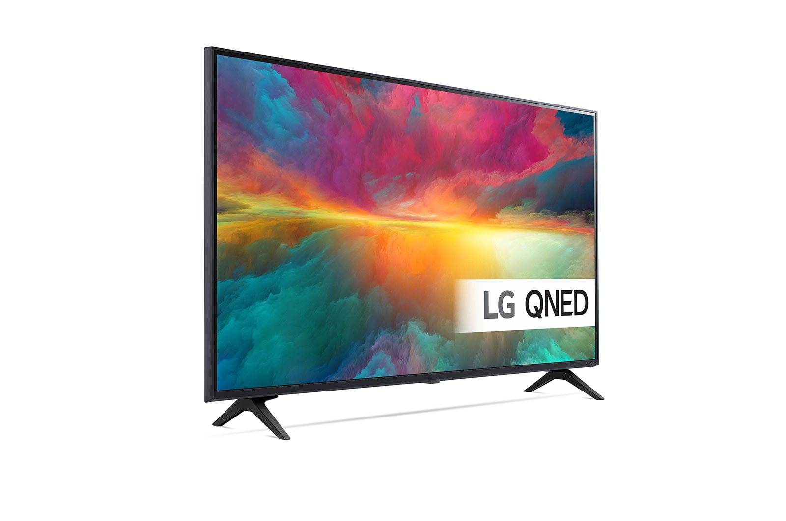 LG 43'' QNED 75 - 4K TV (2023), 43QNED756RA