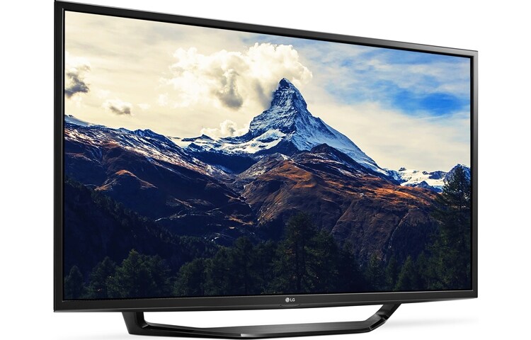 LG UHD TV 43'', 43UH620V