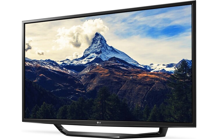 LG UHD TV 43'', 43UH620V