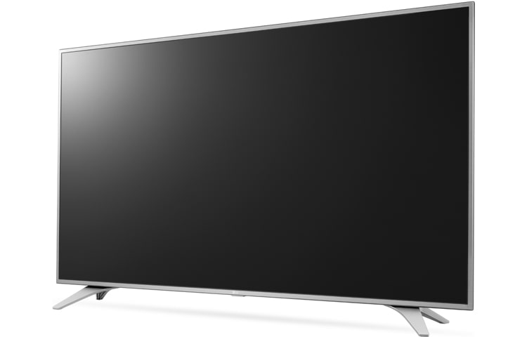 LG ULTRA HD TV, 43UH650V
