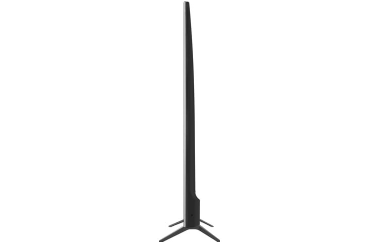 LG ULTRA HD TV, 43UH650V