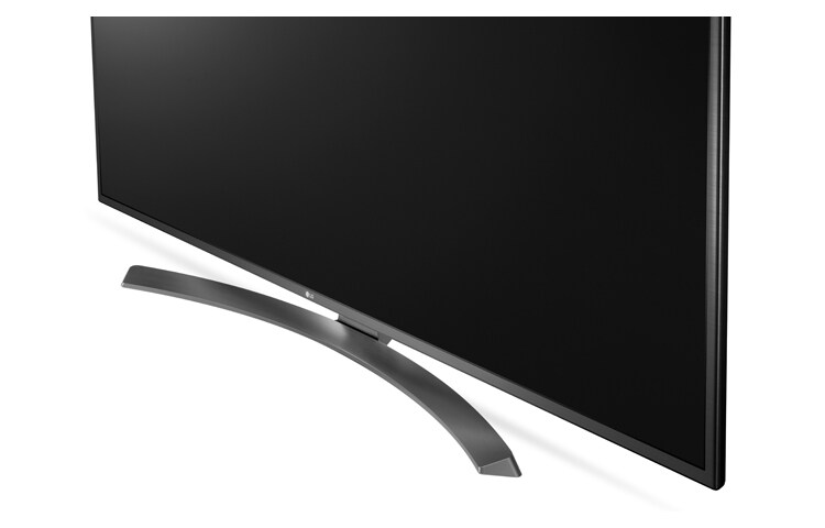 LG ULTRA HD TV43", 43UH661V