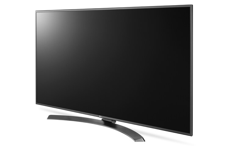 LG ULTRA HD TV43", 43UH661V