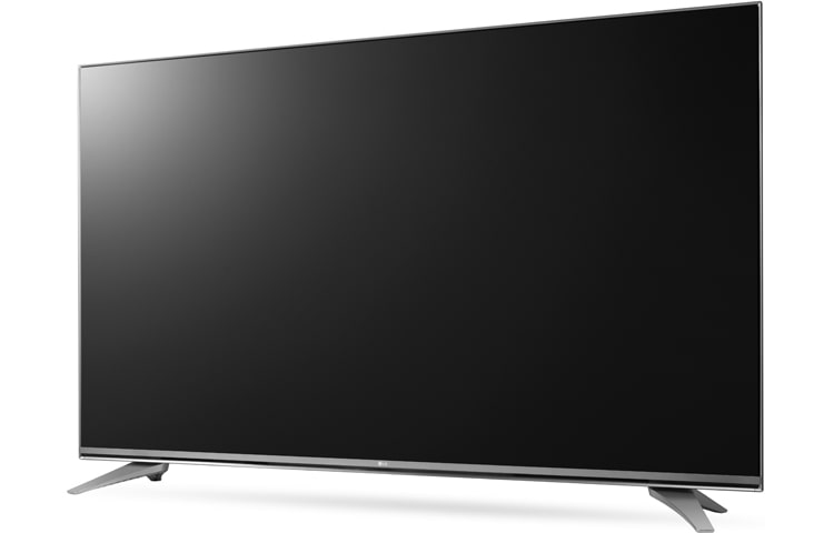 LG FULL HD TV 43", 43UH750V