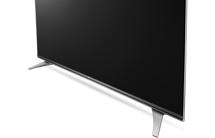 LG FULL HD TV 43", 43UH750V
