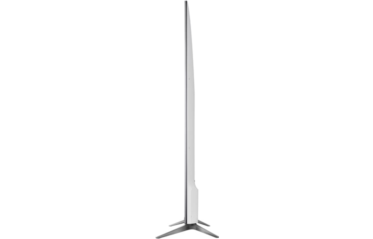 LG FULL HD TV 43", 43UH750V