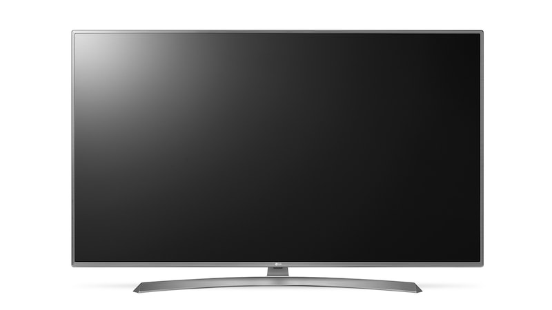 LG UHD TV 43", 43UJ670V