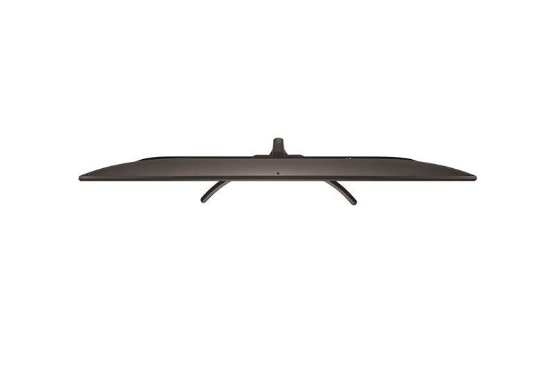 LG Ultra HD  4K TV - 43”, 43UK6400PLF