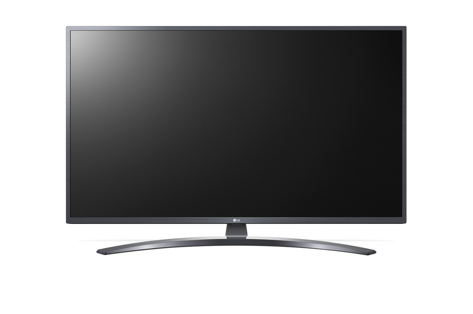 LG Ultra HD 4K TV - 43”, 43UM7400PLB