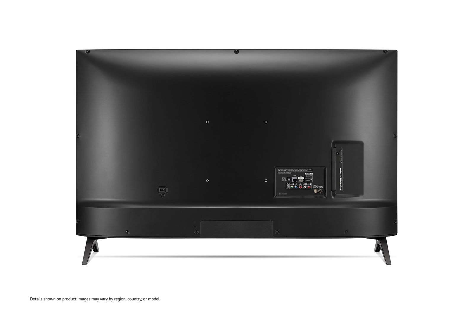 LG Ultra HD 4K TV - 43”, 43UM7500PLA