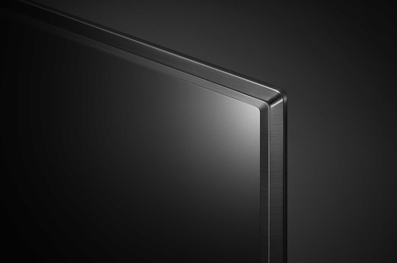 LG Ultra HD 4K TV - 43”, 43UM7500PLA