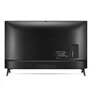 LG Ultra HD 4K TV - 43”, 43UM7500PLA
