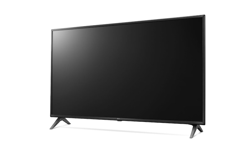 LG UN71 55 inch 4K Smart UHD TV, 55UN71006LB